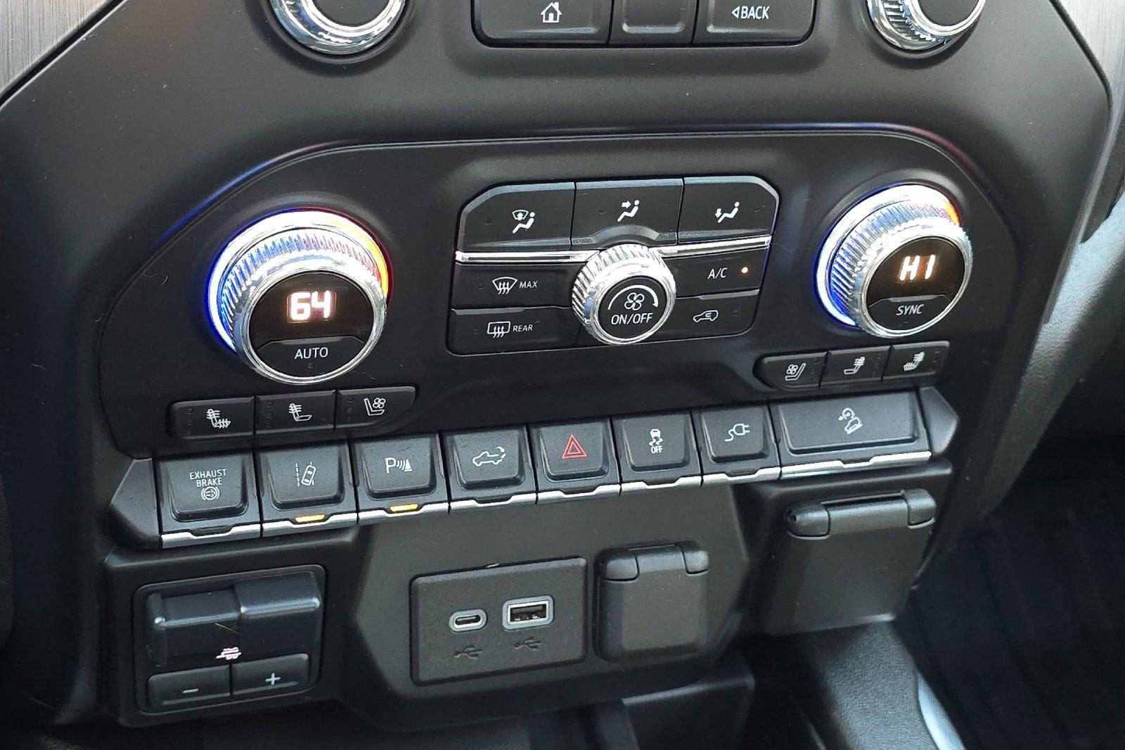 2020 GMC Sierra 3500 HD Denali