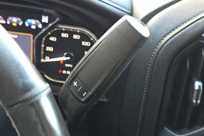 2020 GMC Sierra 3500 HD Denali