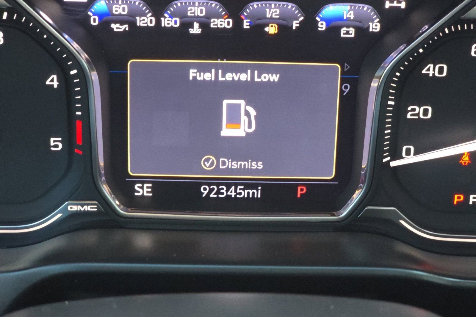 2020 GMC Sierra 3500 HD Denali