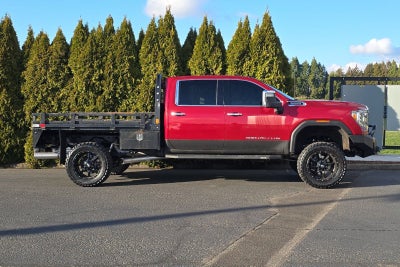 2020 GMC Sierra 3500 HD Denali