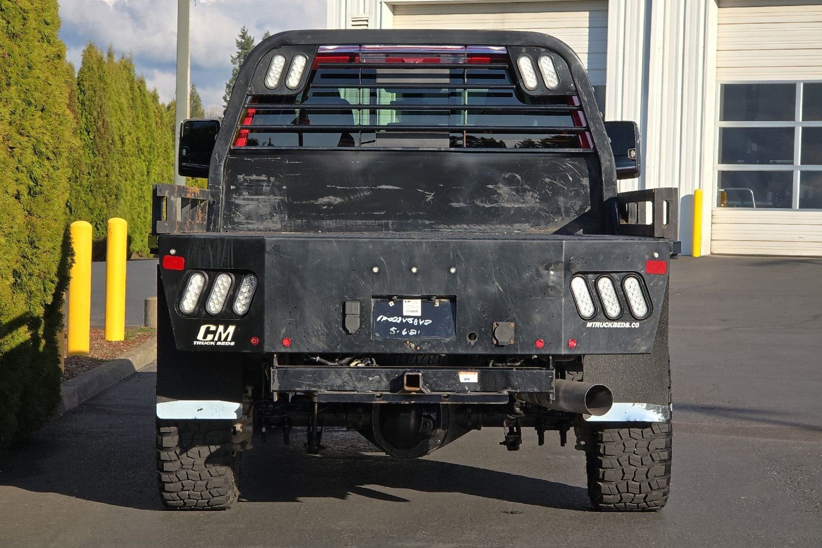 2020 GMC Sierra 3500 HD Denali