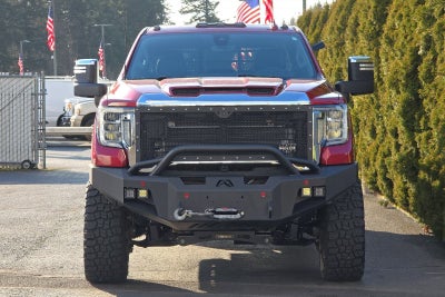 2020 GMC Sierra 3500 HD Denali