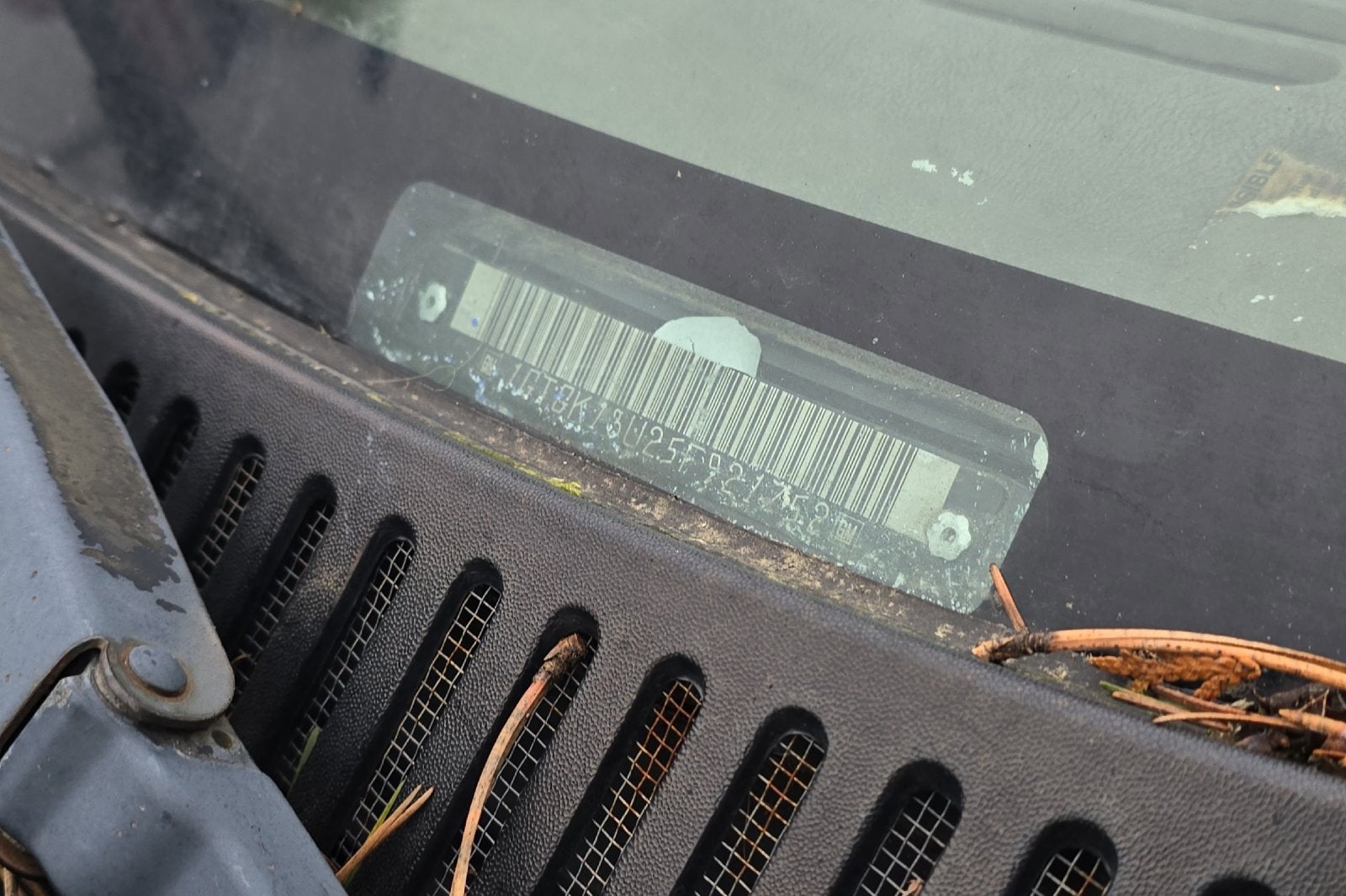 2005 GMC Sierra 1500 HD SLE