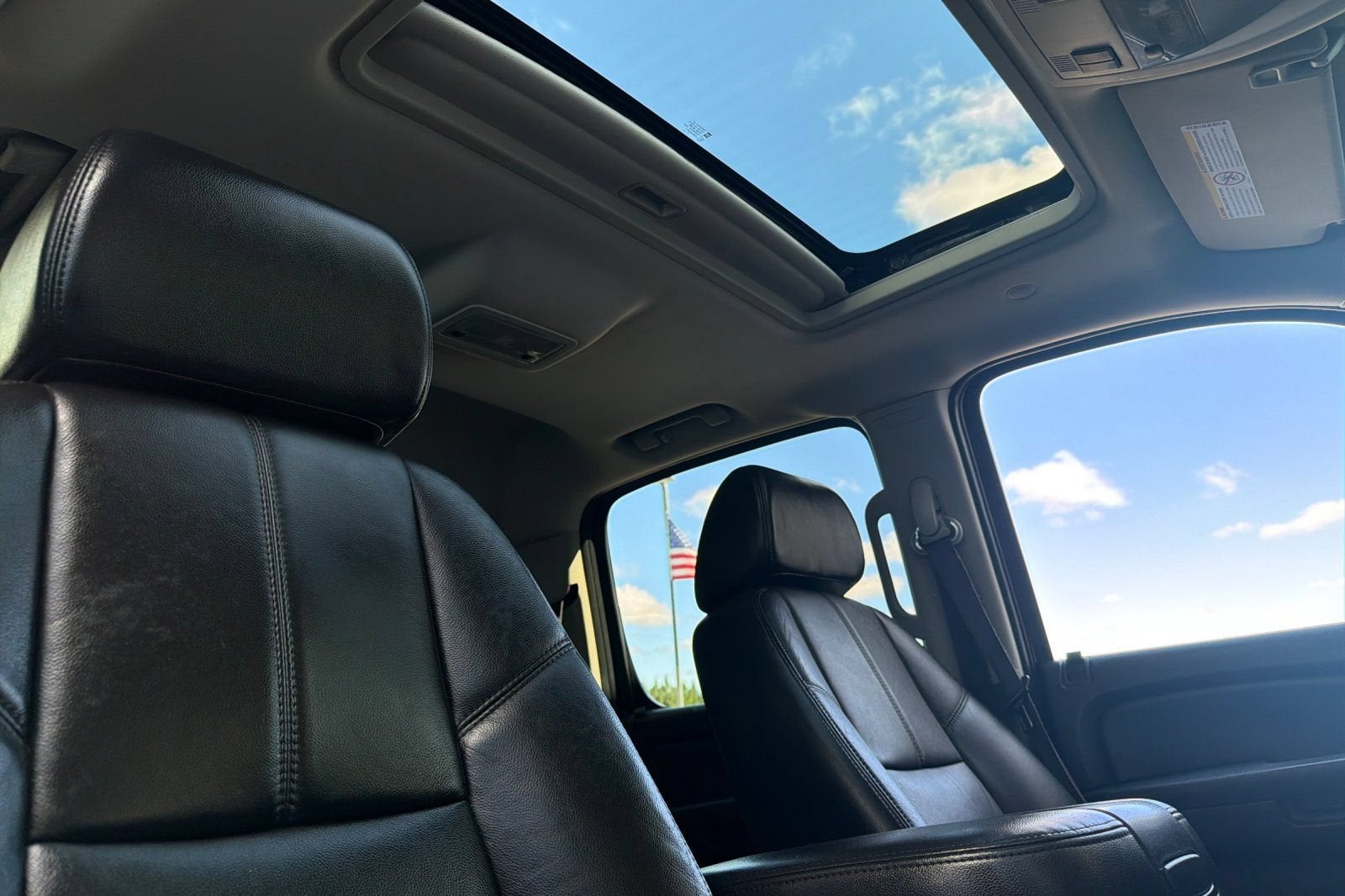 2008 GMC Sierra 2500 HD SLT