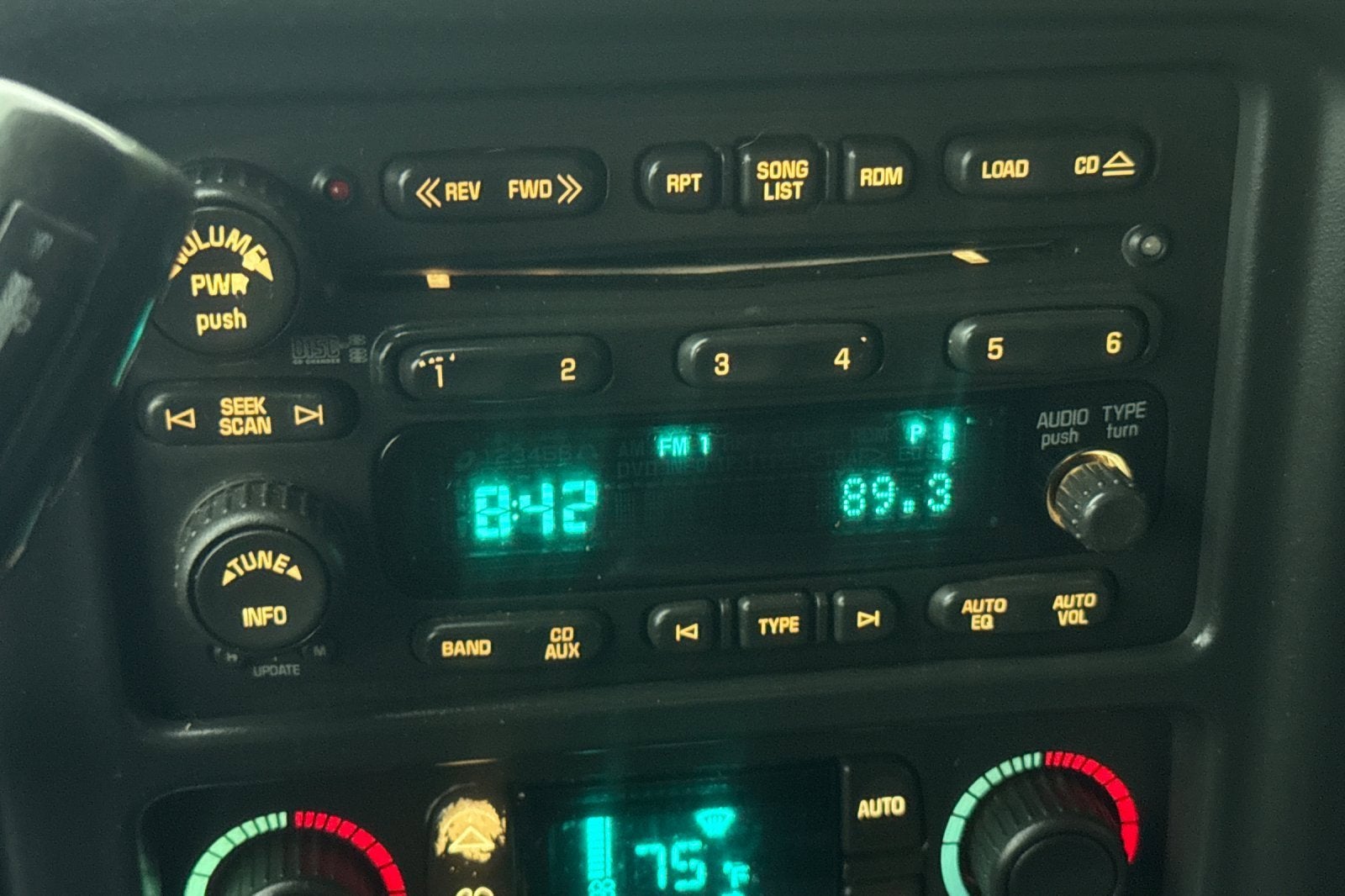 2005 GMC Sierra 2500 HD SLT