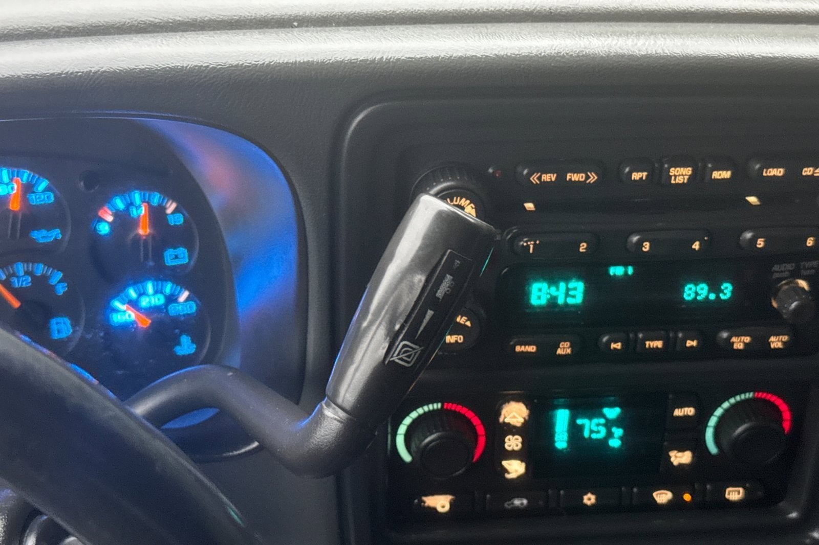 2005 GMC Sierra 2500 HD SLT