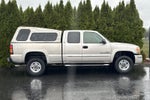2005 GMC Sierra 2500 HD SLT