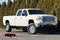 2008 GMC Sierra 3500 HD SRW SLT