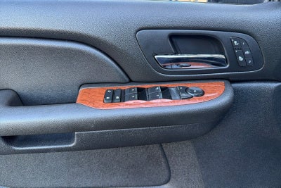 2008 GMC Sierra 3500 HD SRW SLT