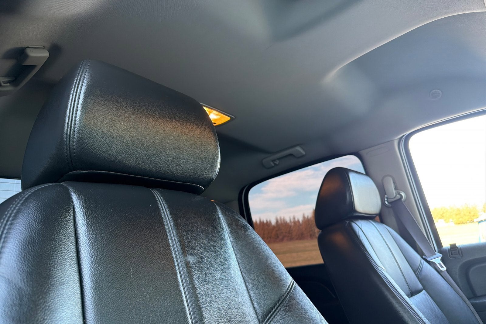 2008 GMC Sierra 3500 HD SRW SLT