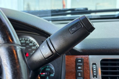 2008 GMC Sierra 3500 HD SRW SLT