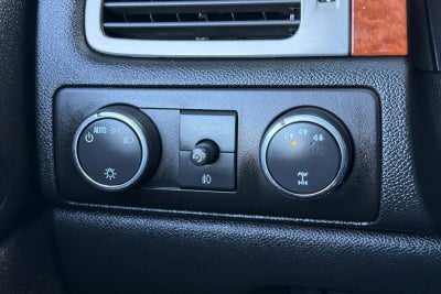 2008 GMC Sierra 3500 HD SRW SLT