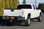 2008 GMC Sierra 3500 HD SRW SLT