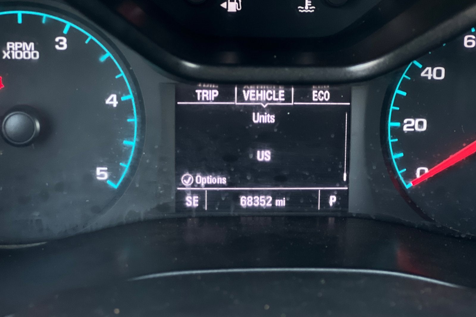 2022 GMC Canyon AT4 - Cloth