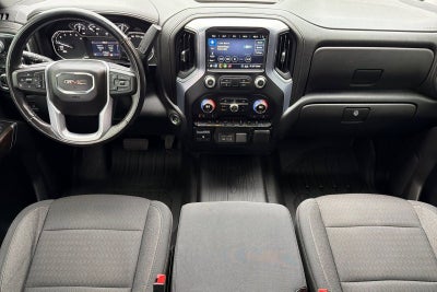 2020 GMC Sierra 1500 SLE