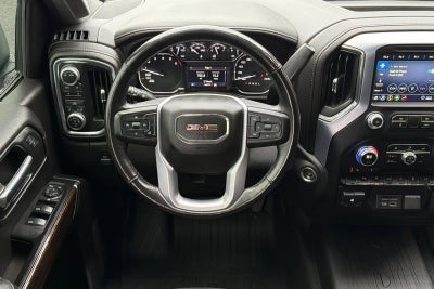 2020 GMC Sierra 1500 SLE