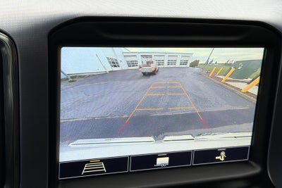 2020 GMC Sierra 1500 SLE