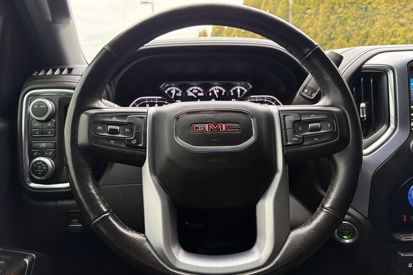 2020 GMC Sierra 1500 SLE