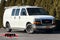 2017 GMC Savana Cargo 2500 VAN 2500 RWD 135"