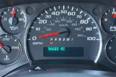 2017 GMC Savana Cargo 2500 VAN 2500 RWD 135"