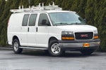 2020 GMC Savana Cargo 2500 Work Van