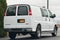 2025 GMC Savana Cargo Work Van