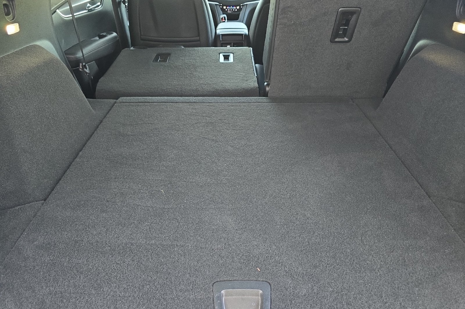 2021 Cadillac XT5 AWD Luxury