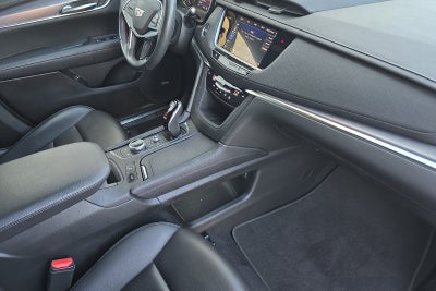 2021 Cadillac XT5 AWD Luxury