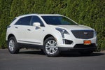 2021 Cadillac XT5 AWD Luxury