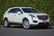 2021 Cadillac XT5 AWD Luxury