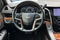 2015 Cadillac Escalade Luxury