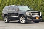 2015 Cadillac Escalade Luxury