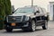 2015 Cadillac Escalade Luxury