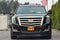 2015 Cadillac Escalade Luxury