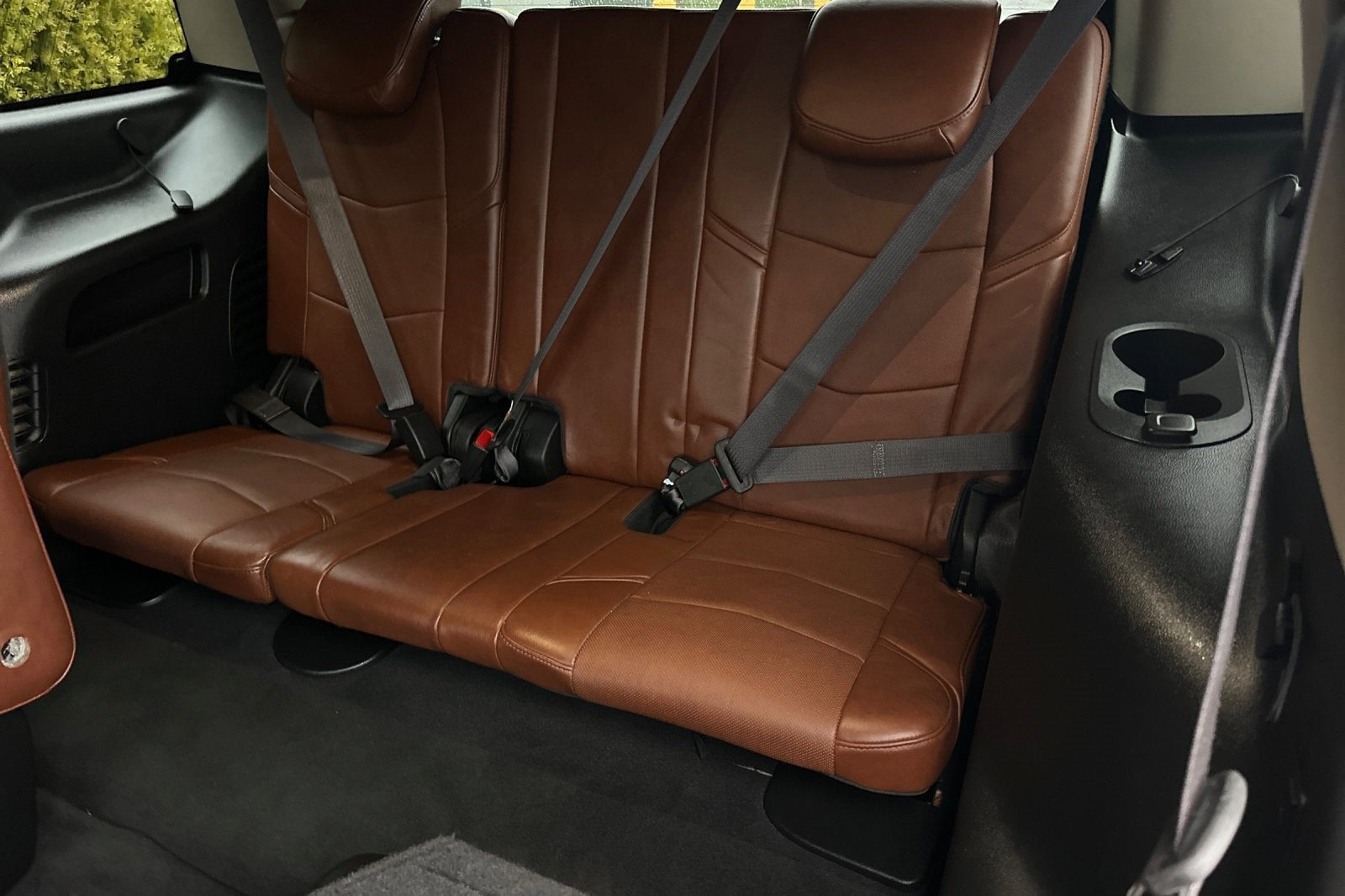 2015 Cadillac Escalade Premium