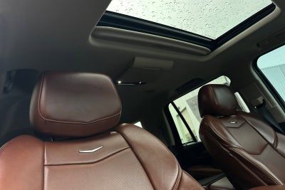 2015 Cadillac Escalade Premium