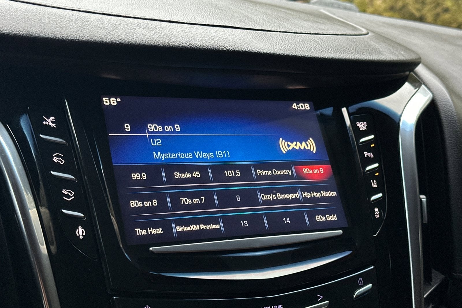 2015 Cadillac Escalade Premium