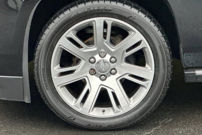 2015 Cadillac Escalade Premium