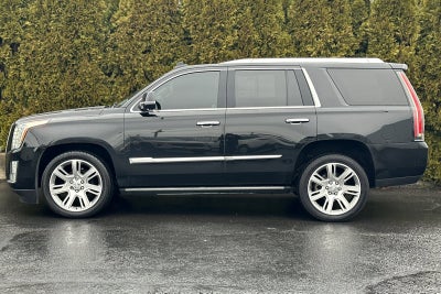 2015 Cadillac Escalade Premium