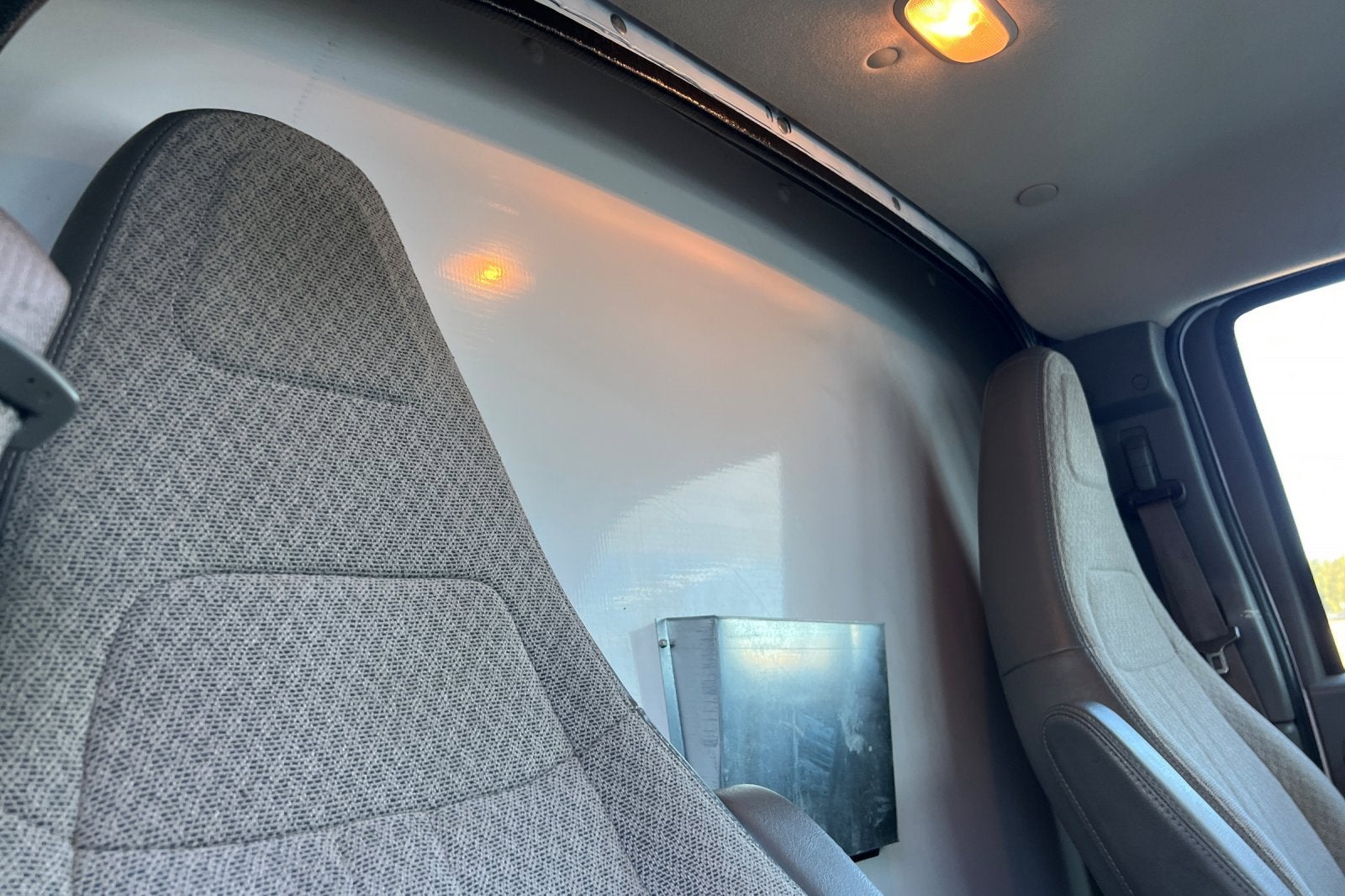 2017 Chevrolet Express Cutaway 3500 VAN 159"