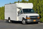 2017 Chevrolet Express Cutaway 3500 VAN 159"