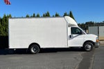 2017 Chevrolet Express Cutaway 3500 VAN 159"