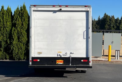 2017 Chevrolet Express Cutaway 3500 VAN 159"