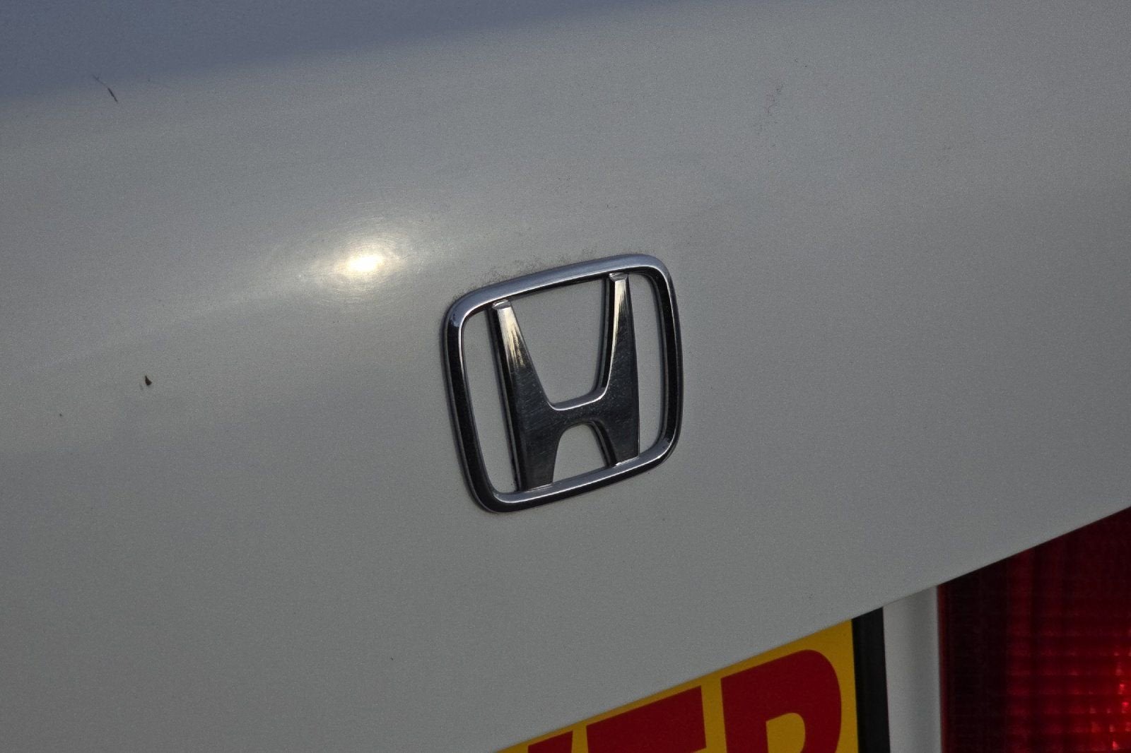 2000 Honda Accord Sdn LX