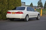 2000 Honda Accord Sdn LX