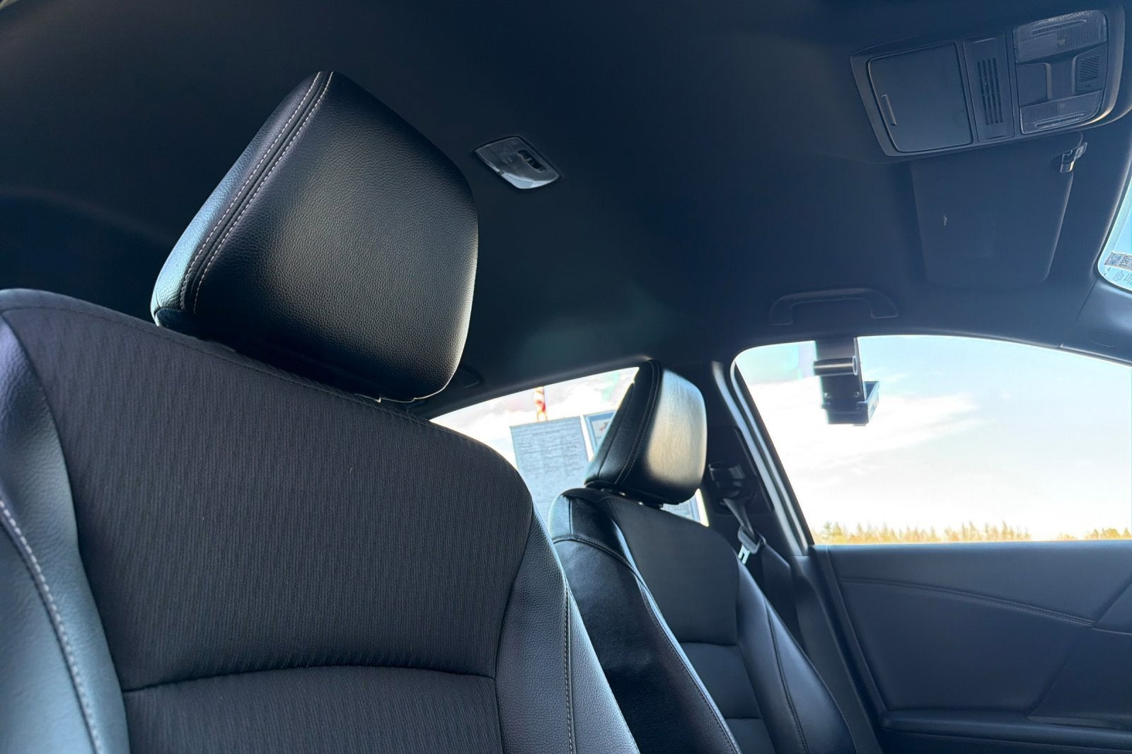 2017 Honda Accord Sedan Sport