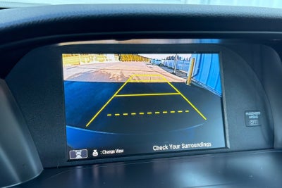 2017 Honda Accord Sedan Sport