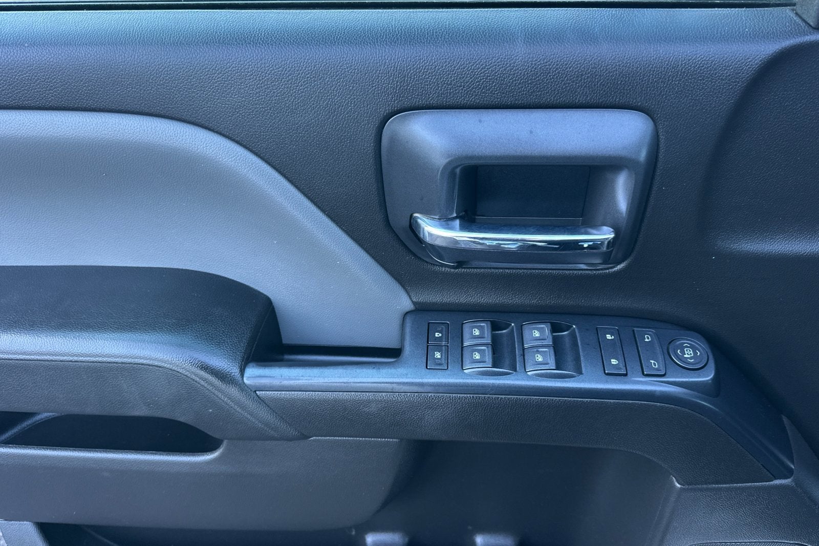 2019 Chevrolet Silverado 5500 HD Work Truck