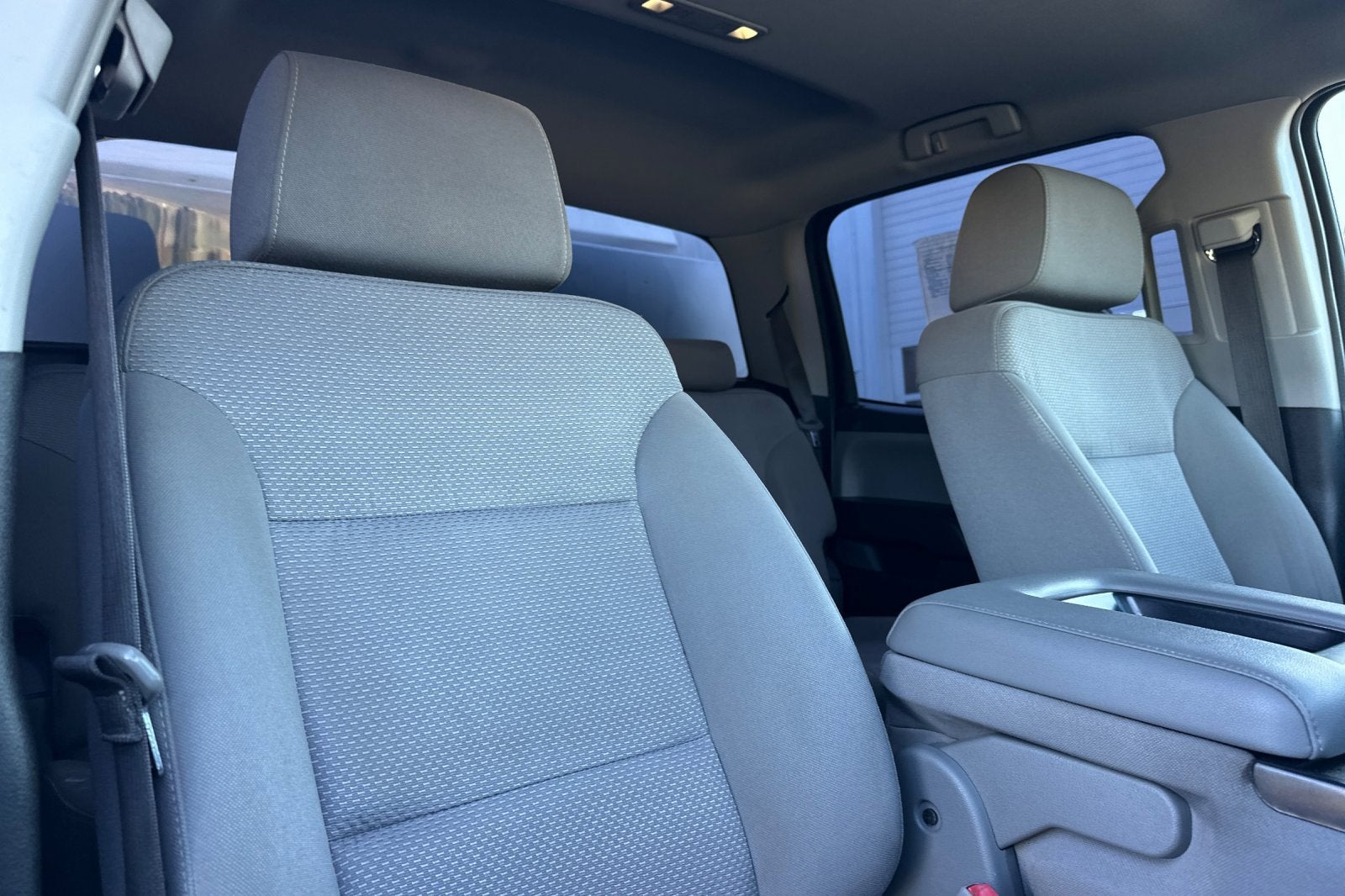 2019 Chevrolet Silverado 5500 HD Work Truck