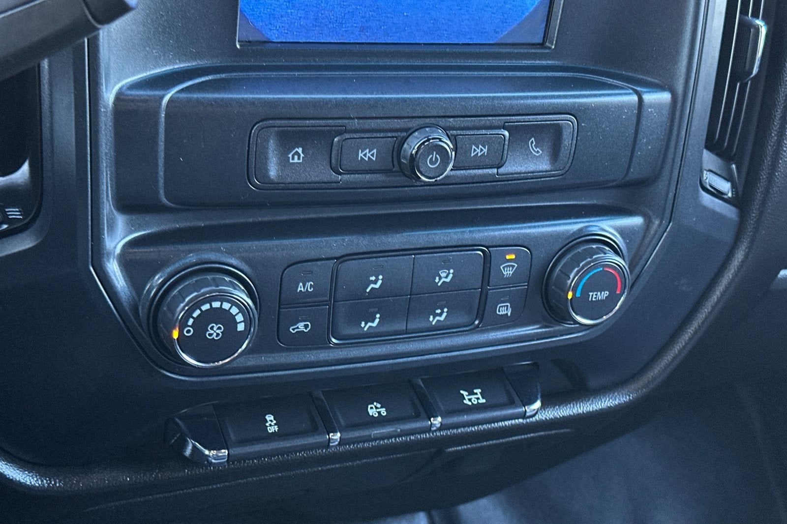 2019 Chevrolet Silverado 5500 HD Work Truck